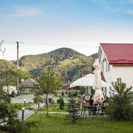 Pensiunea Lavanda, Piatra-Neamț Piatra Neamţ Exterior foto