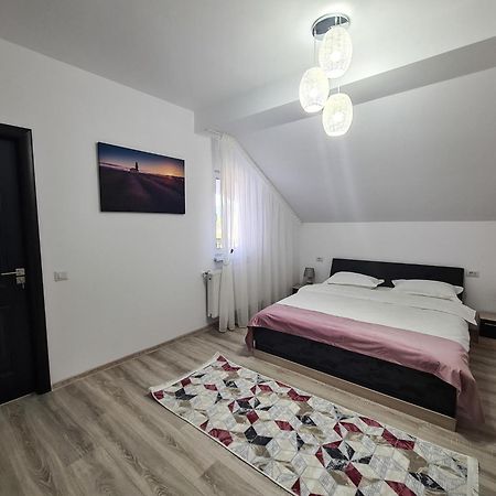 Pensiunea Lavanda, Piatra-Neamț Piatra Neamţ Exterior foto