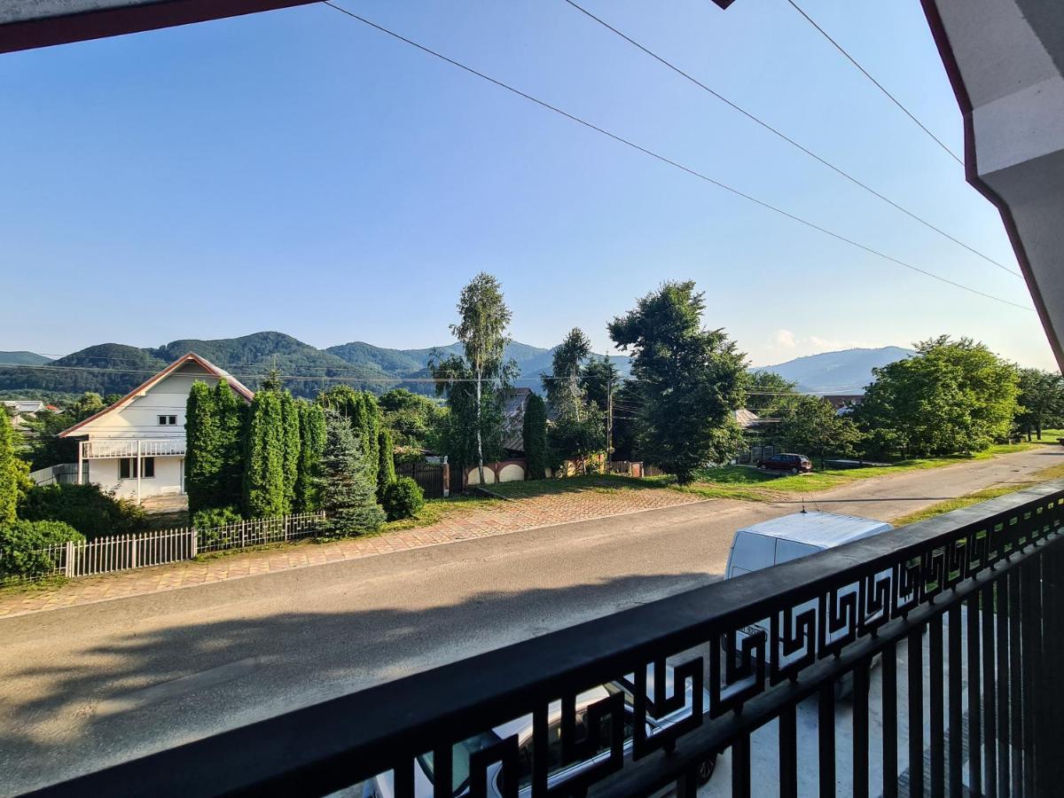 Pensiunea Lavanda, Piatra-Neamț Piatra Neamţ Exterior foto