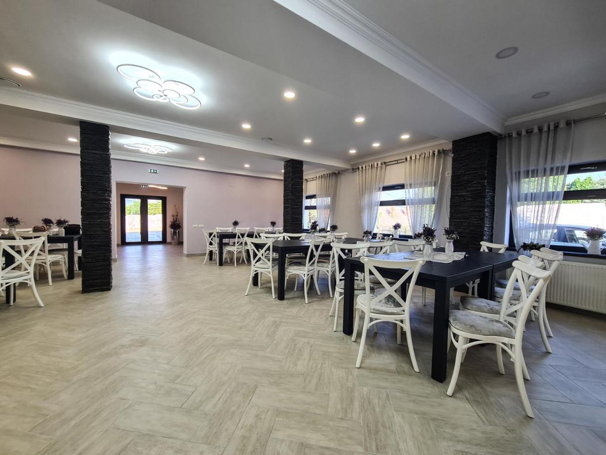 Pensiunea Lavanda, Piatra-Neamț Piatra Neamţ Exterior foto