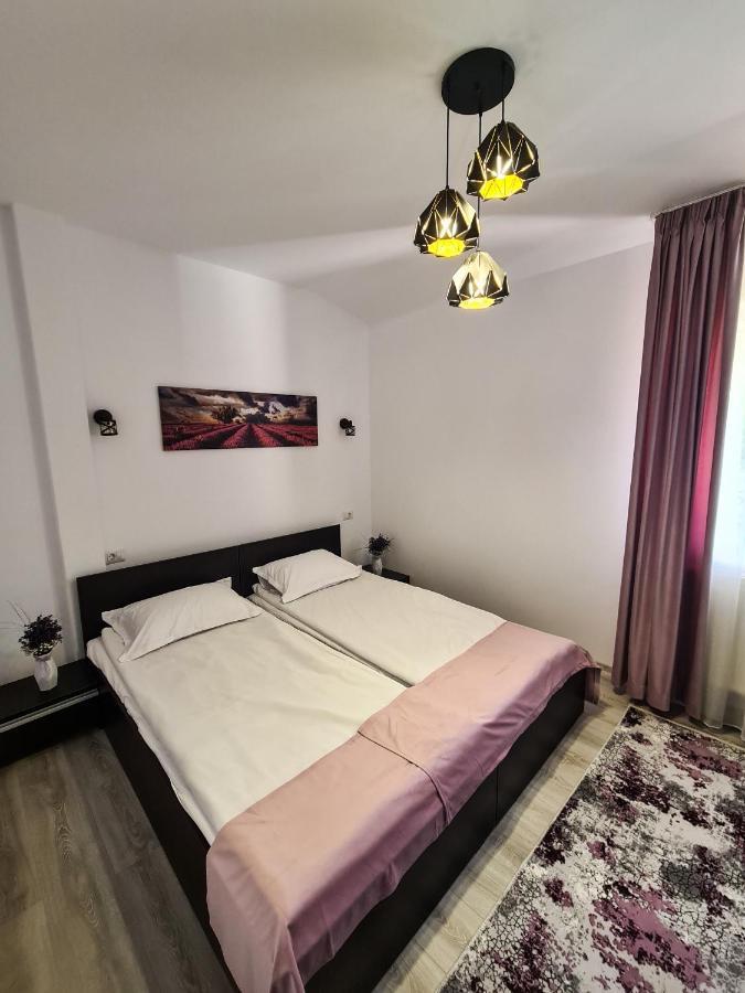 Pensiunea Lavanda, Piatra-Neamț Piatra Neamţ Exterior foto