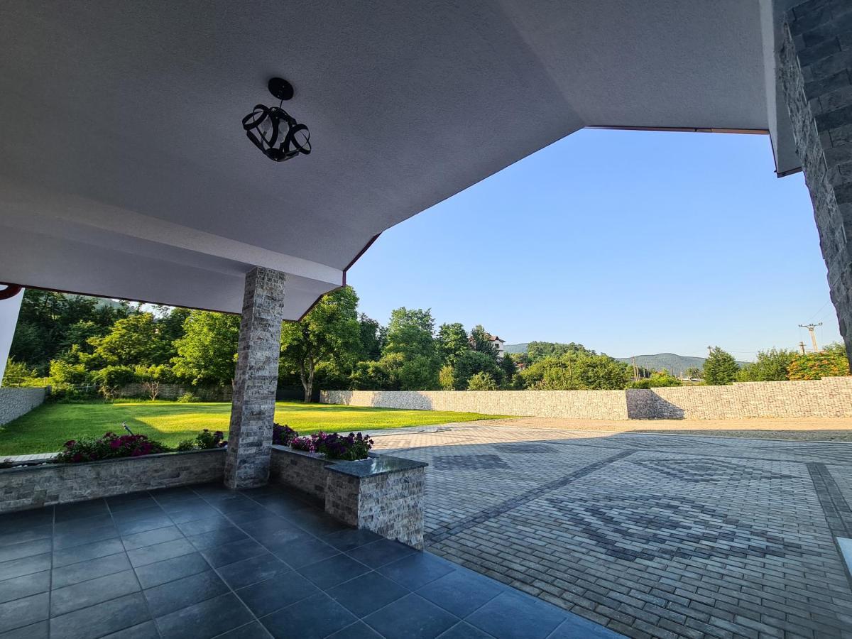 Pensiunea Lavanda, Piatra-Neamț Piatra Neamţ Exterior foto